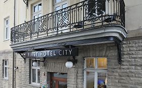 City Hotel Eskilstuna